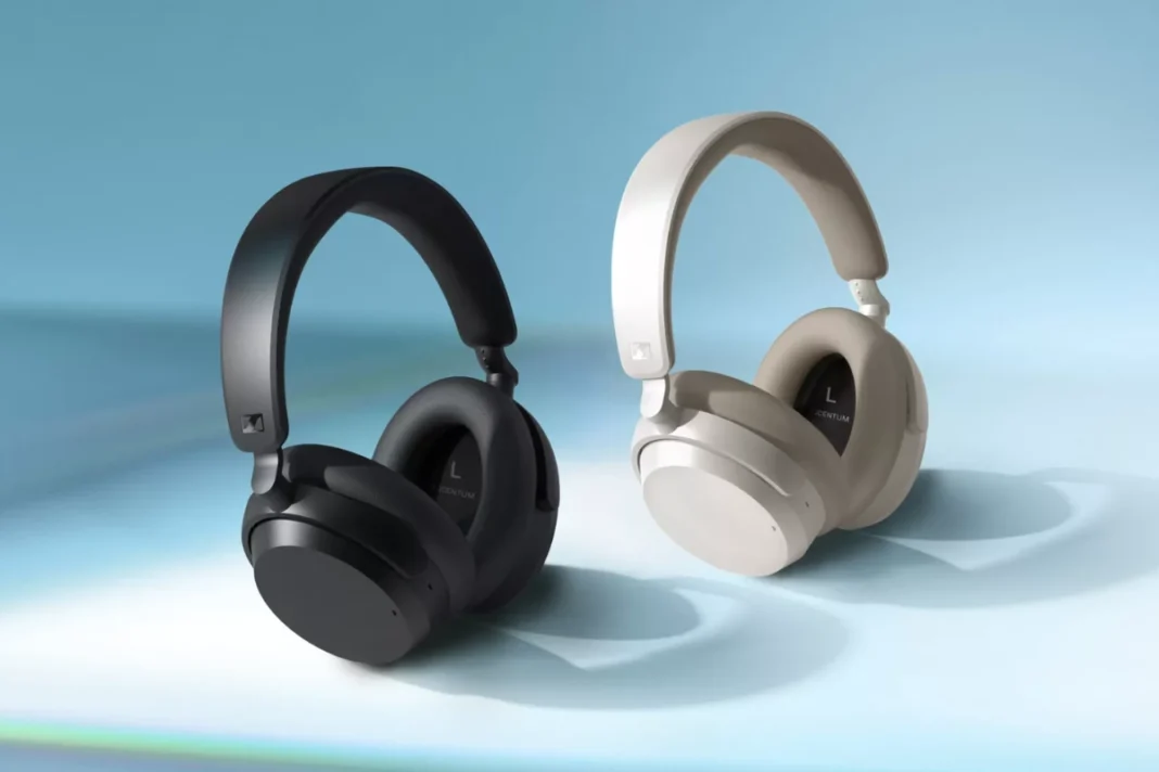 Sennheiser ACCENTUM Plus ANC headphones launched in India for THIS much, Check out