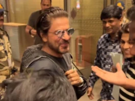 Shah Rukh Khan