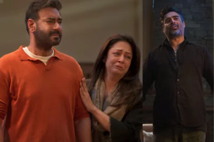 Shaitaan Trailer Shaitaan Trailer