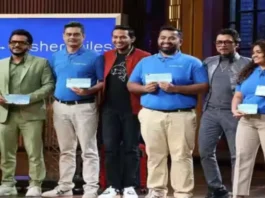 Shark Tank India Season 3