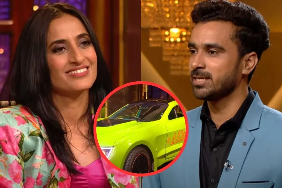 Shark Tank India Season 3