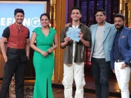 Shark Tank India Season 3