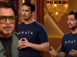 Shark Tank India Season 3