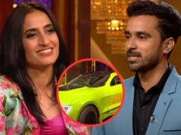 Shark Tank India Season 3