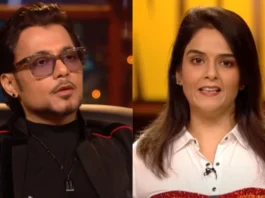 Shark Tank India Season 3