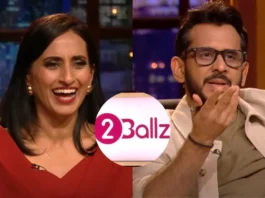 Shark Tank India Season 3