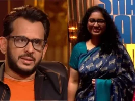 Shark Tank India Season 3