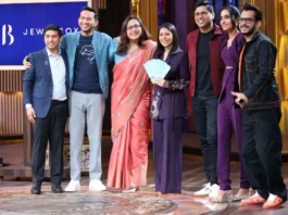 Shark Tank India Season 3