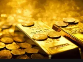 Sovereign Gold Bond