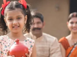 Sukanya Samriddhi Yojana