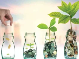 Systematic Investment Plan