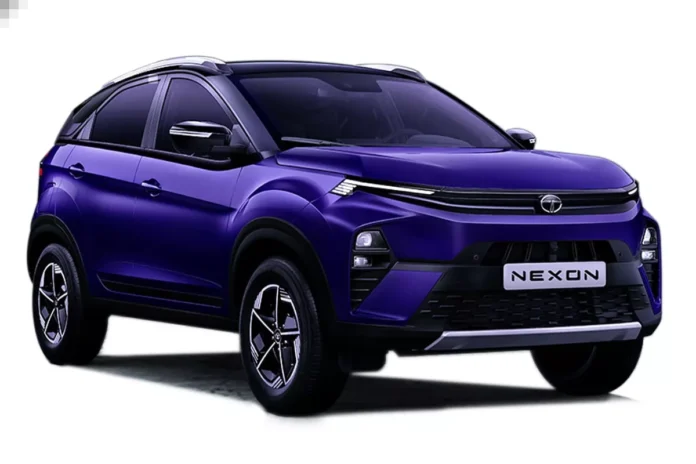 Tata Nexon prices hiked in India by THIS much, all you need to know before you buy