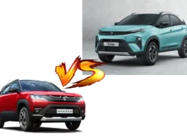 Tata Nexon iCNG vs Brezza CNG: Two amazing CNG SUVs compared head to head, Read to know which one to buy