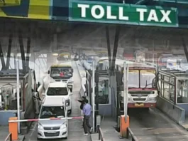 Toll Tax Exemption in India