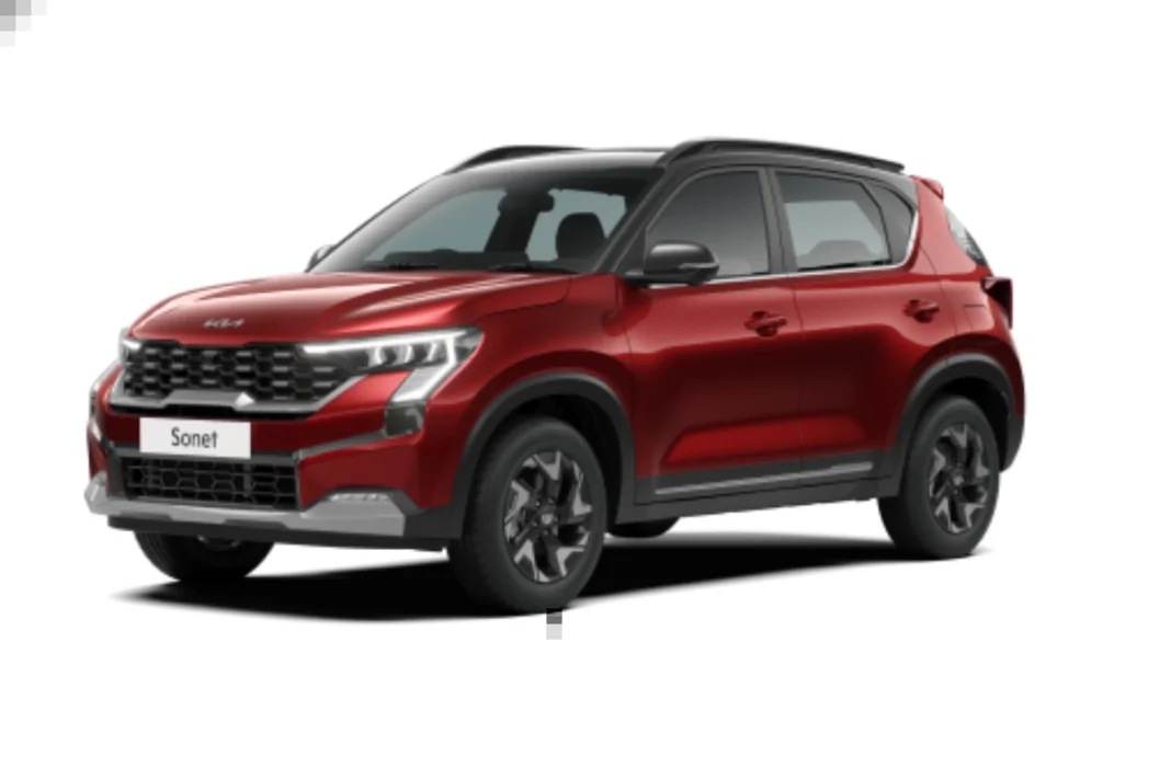 From Tata Nexon to Hyundai Venue, Top 5 SUVs under Rs 10 lakh with 6 airbags, Check Out