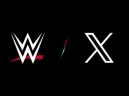 Twitter and WWE