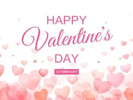 Valentine's Day 2024