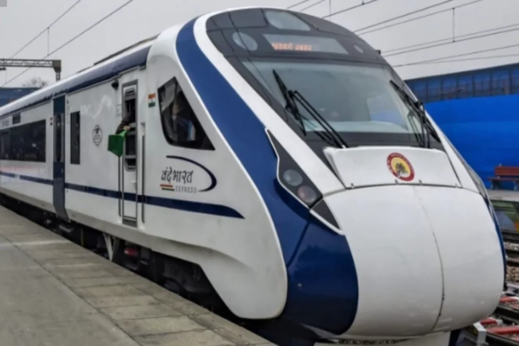Vande Bharat Train