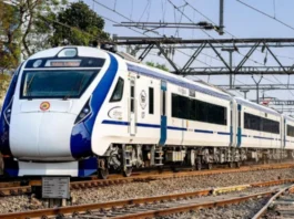 Vande Bharat Train