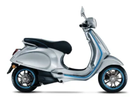 Vespa Elettrica to launch in the Indian market soon? All we know