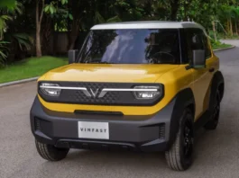 VinFast VF3