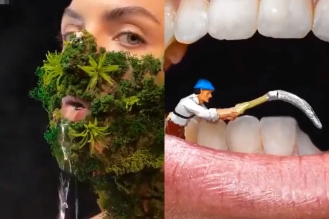 Viral Video
