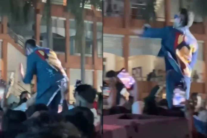 Viral Video (5) Viral Video