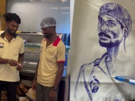 Viral video