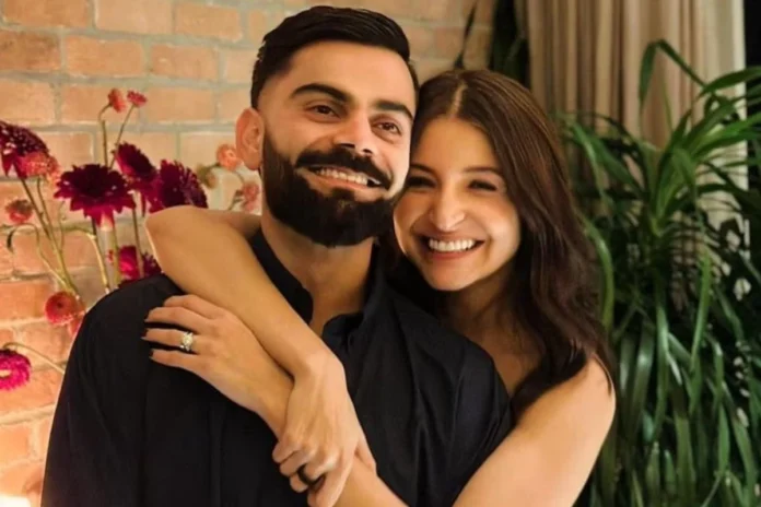 Virat Kohli Virat Kohli