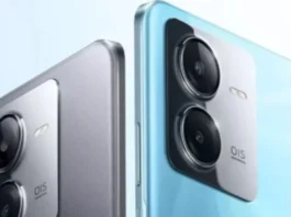 Vivo Y100t