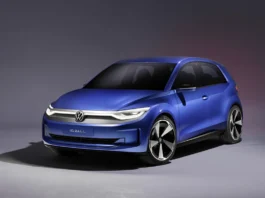 Volkswagen to soon launch an entry-level EV in the Indian market, All we know so far