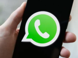 WhatsApp New Features