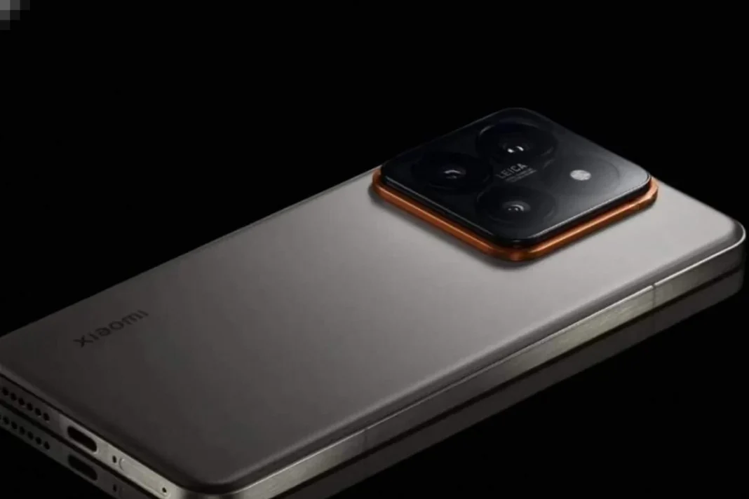 Xiaomi 14 Ultra Titanium Special Edition tipped, likely to compete with the iPhone 15 Pro series, Details