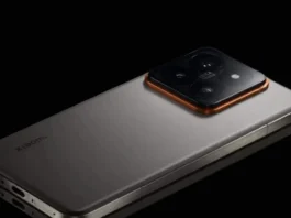 Xiaomi 14 Ultra Titanium Special Edition tipped, likely to compete with the iPhone 15 Pro series, Details