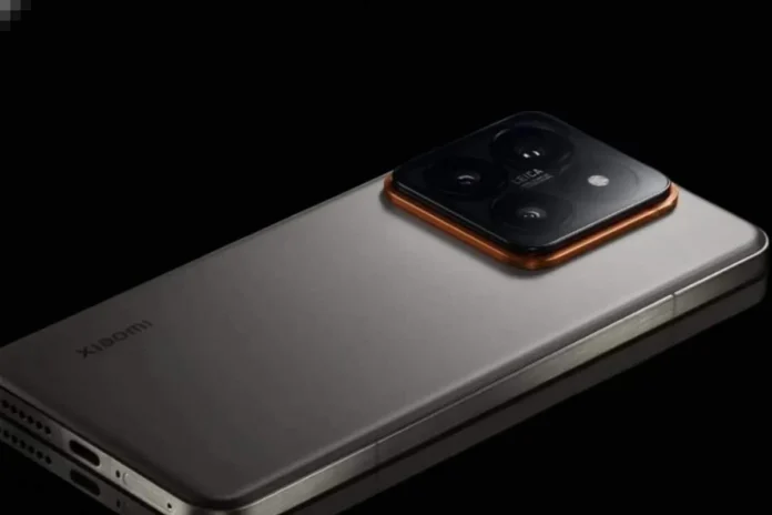 Xiaomi 14 Ultra Titanium Special Edition tipped, likely to compete with the iPhone 15 Pro series, Details