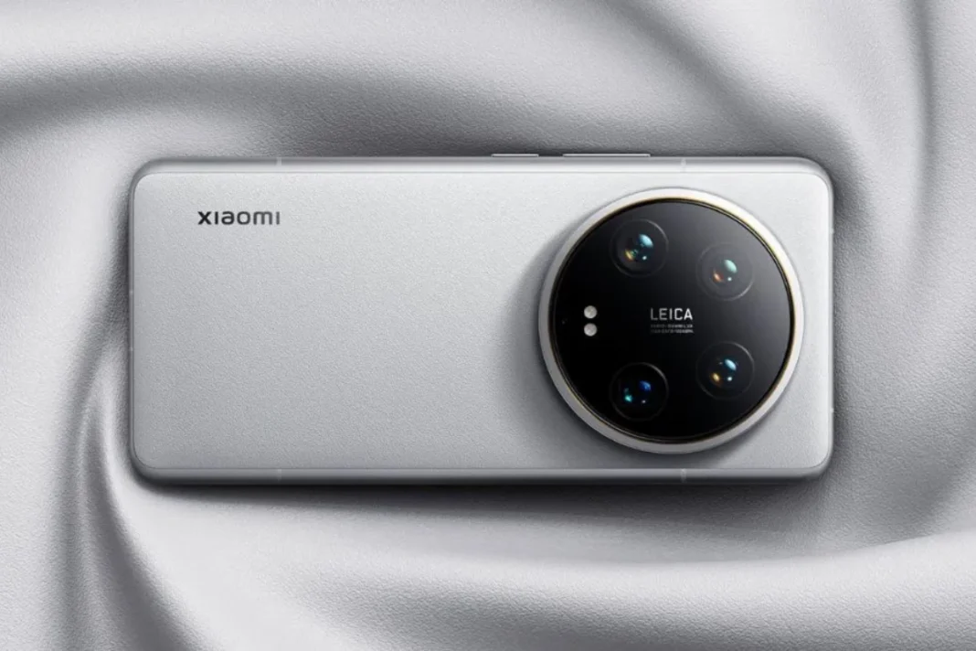 Xiaomi 14 Ultra to be unveiled for the global market at the MWC 2024, Details