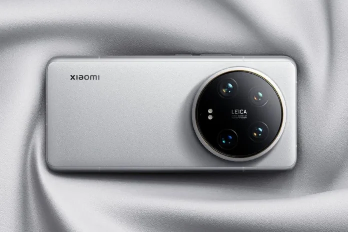 Xiaomi 14 Ultra to be unveiled for the global market at the MWC 2024, Details