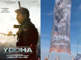 Yodha