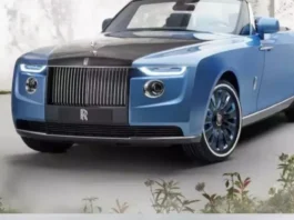 Top 10 Most Expensive Cars in the World