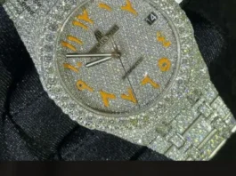 Top 10 Most Expensive Watches in the World