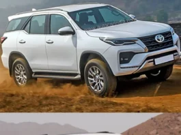 These Premium SUVs Are Worth Under 1 Crore
