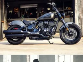 Top 10 Premium Cruiser Bikes That Boys Dream to Have