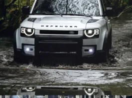 Top 10 Premium Luxury Cars in India