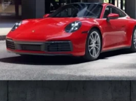 Top 10 Sportscars in the World