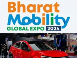 Top 10 Cars Unveiled At Bharat Mobility Expo 2024