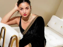 Alia Bhatt in London (6)