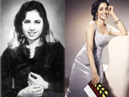 Bollywood Actresses