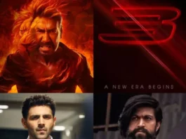 Bollywood Films (10)