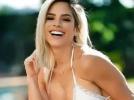 Fitness Models (8)