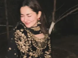 Hania Aamir (3)